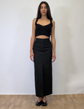 Midi Skirt