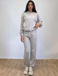 Grey Hoodie