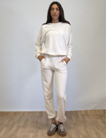 White Sweater