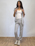 Grey Sweatpants
