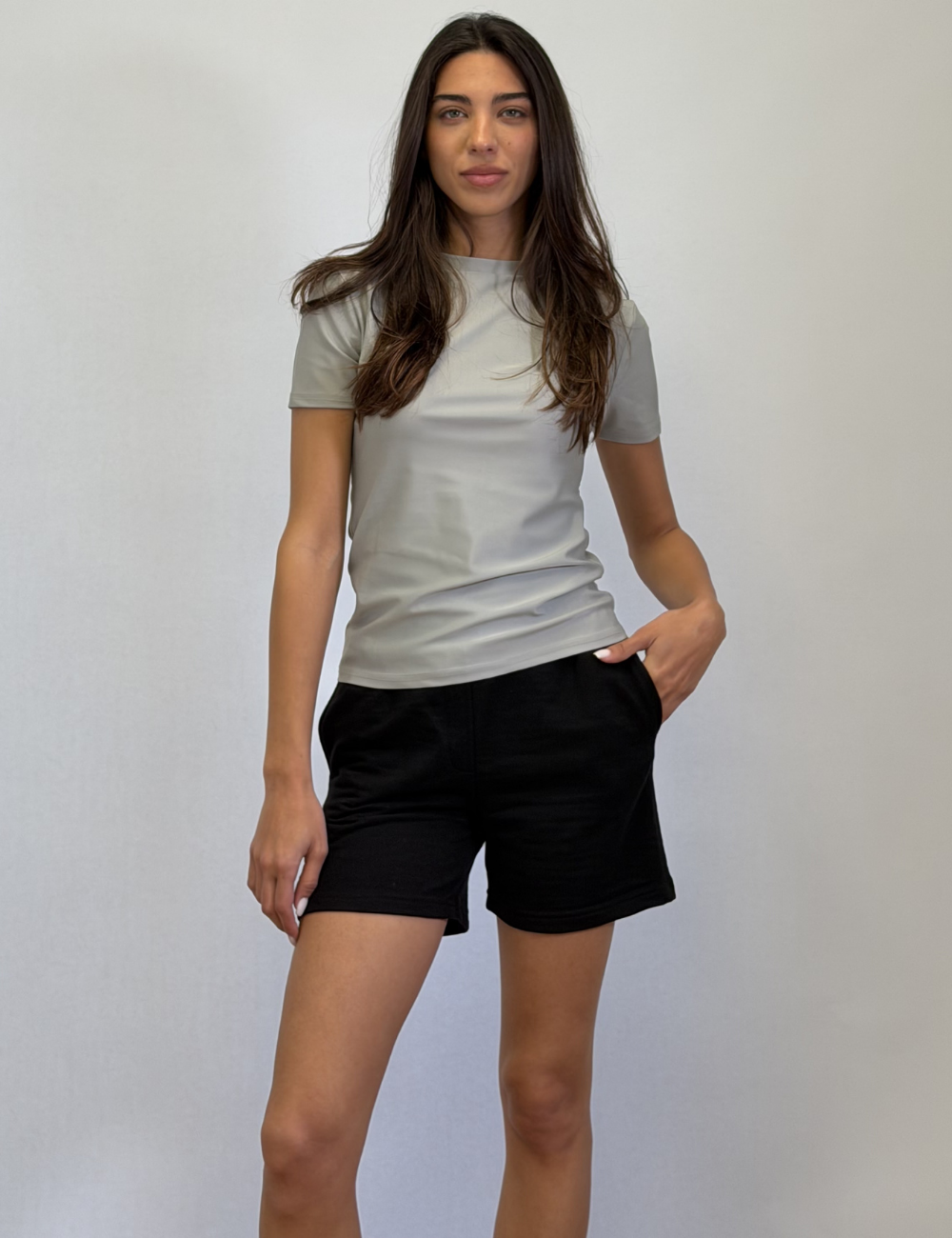 Short Sleeve Top