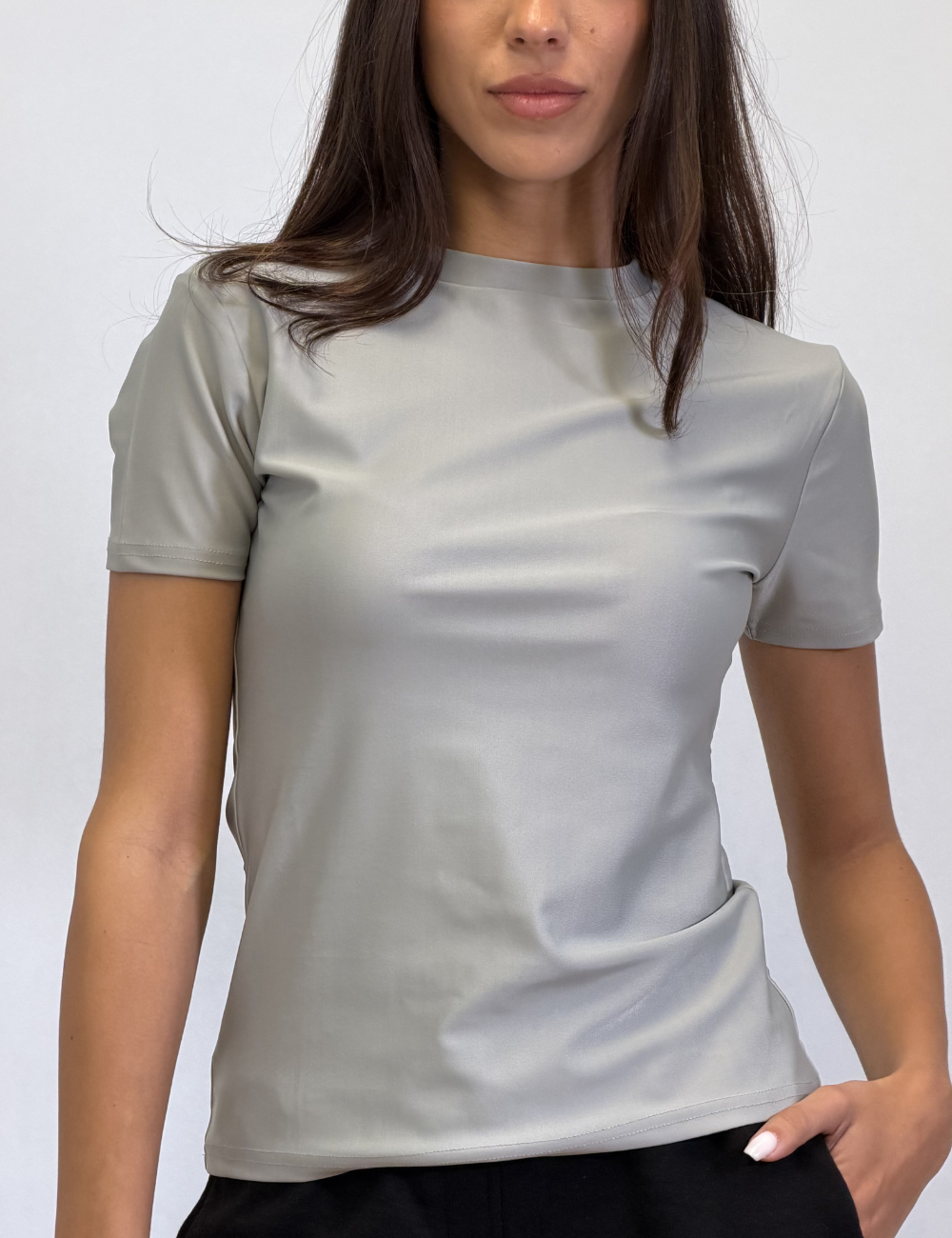 Short Sleeve Top