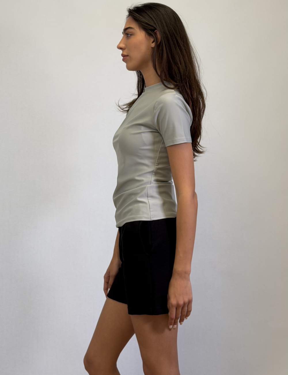 Short Sleeve Top