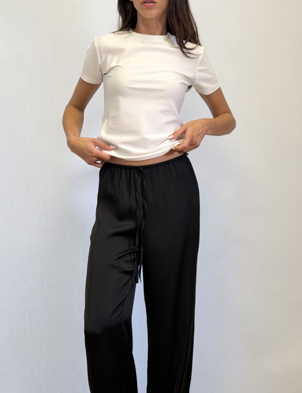 Short Sleeve Top