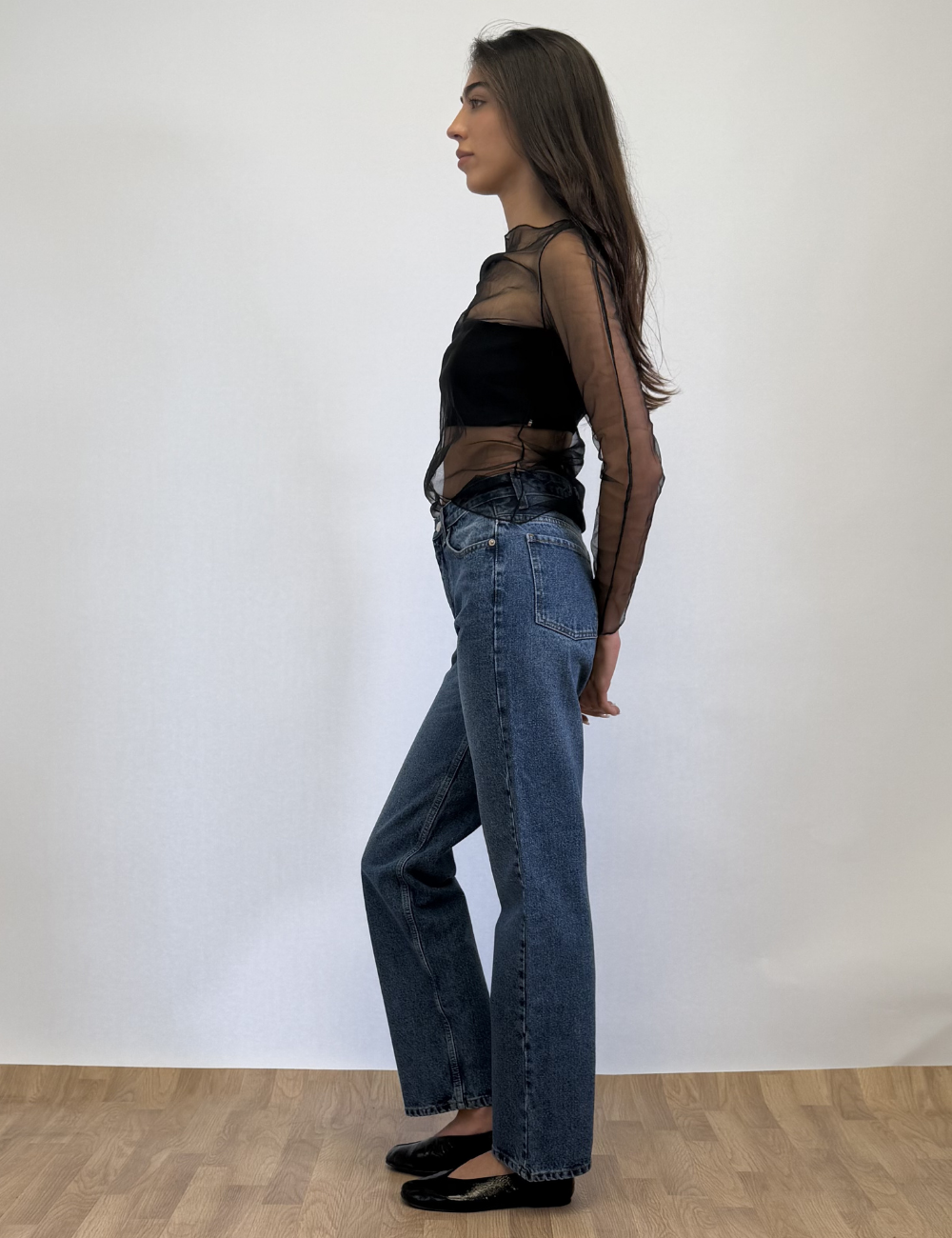 Mesh Top