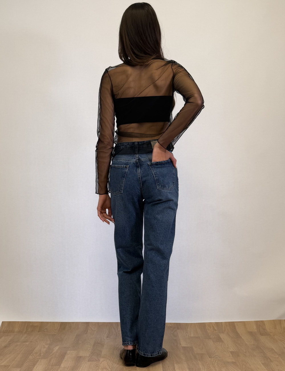 Mesh Top