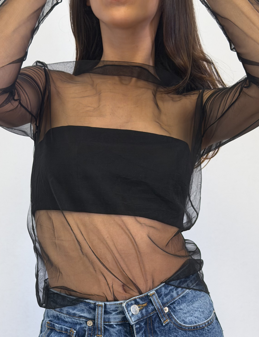 Mesh Top
