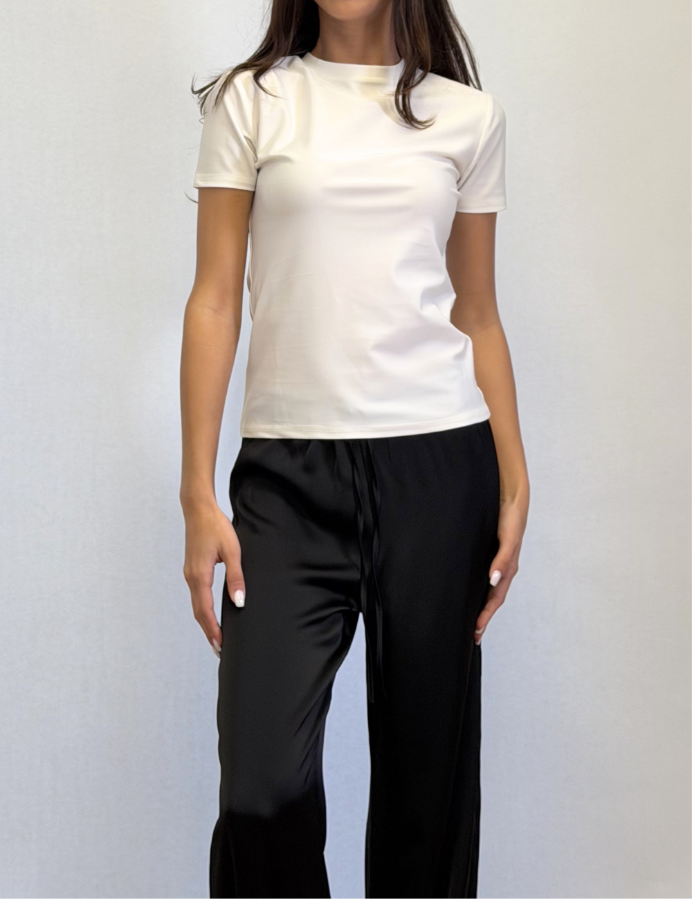 Short Sleeve Top