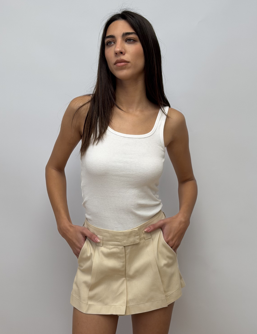 Mini Skort