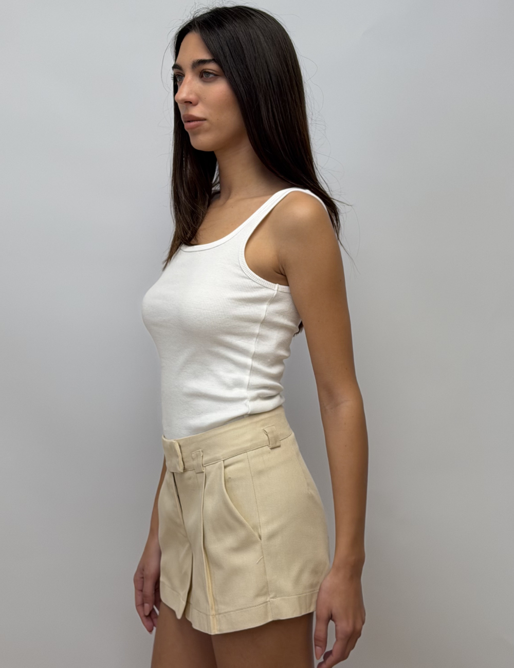 Mini Skort