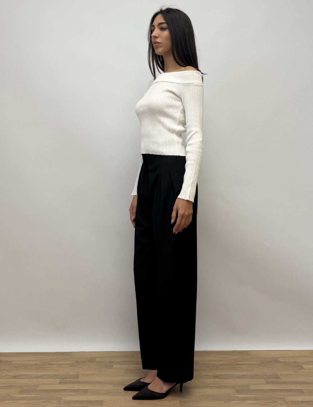 Off Shoulder Top