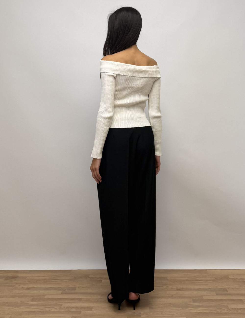 Off Shoulder Top