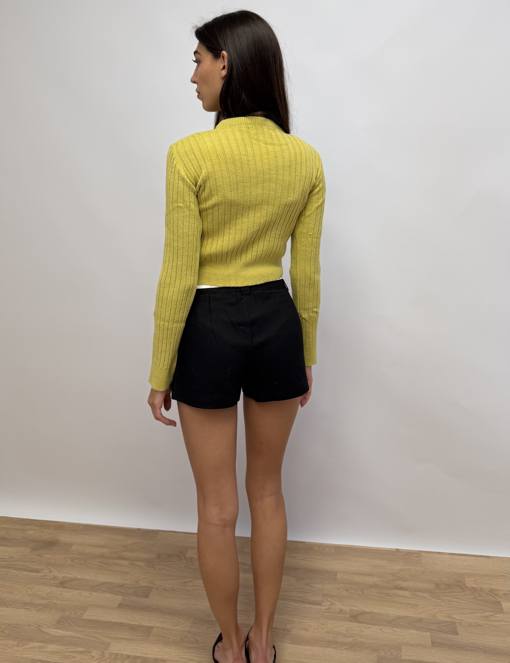 Mini Skort