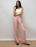Silk Trousers