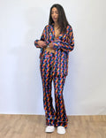 Disco Daze Pyjama Set