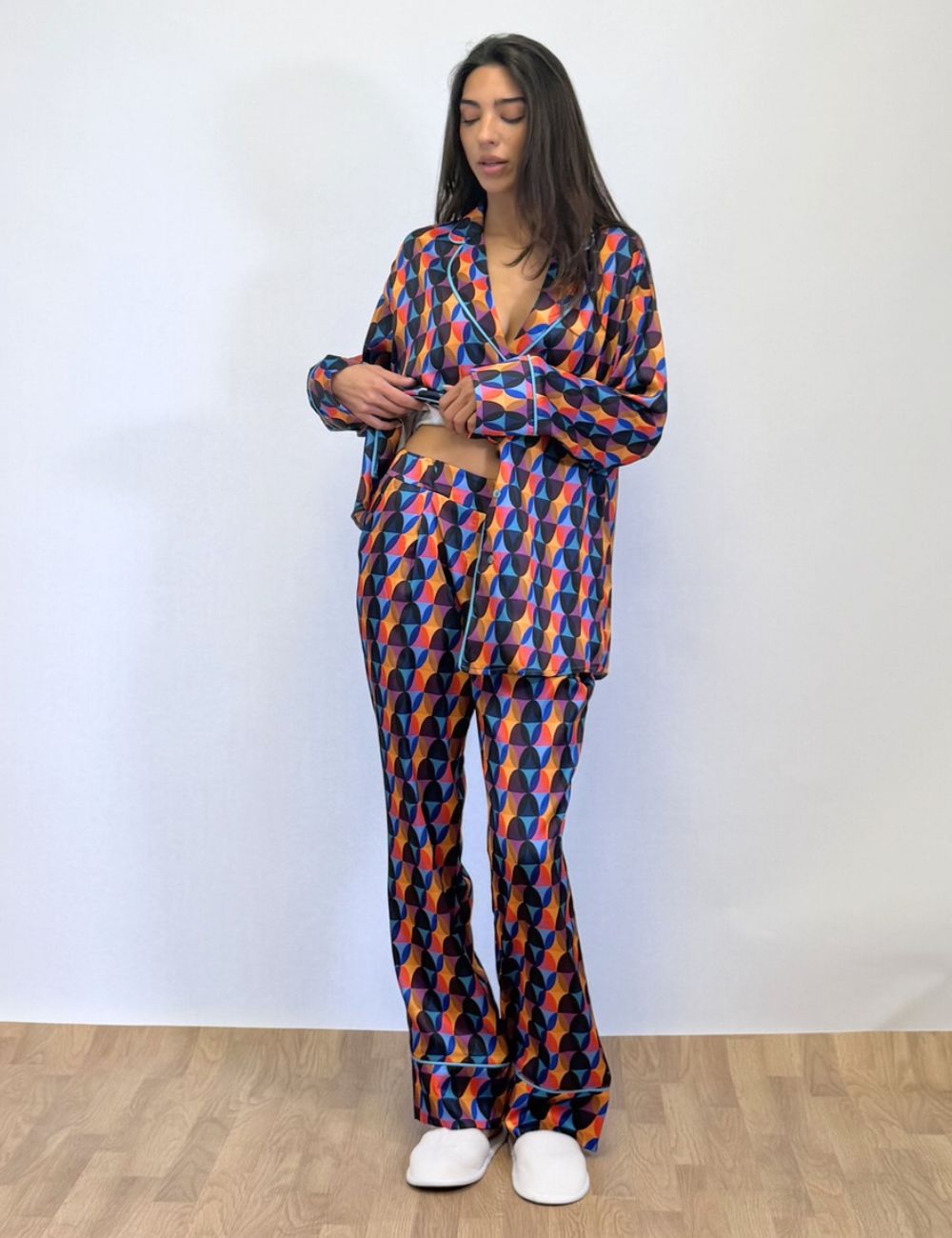 Disco Daze Pyjama Set