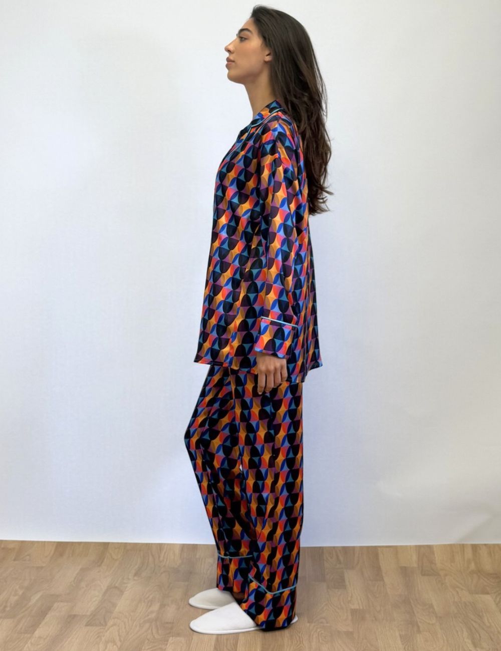 Disco Daze Pyjama Set