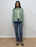 Tweed Blazer