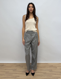 Wide Leg Trousers